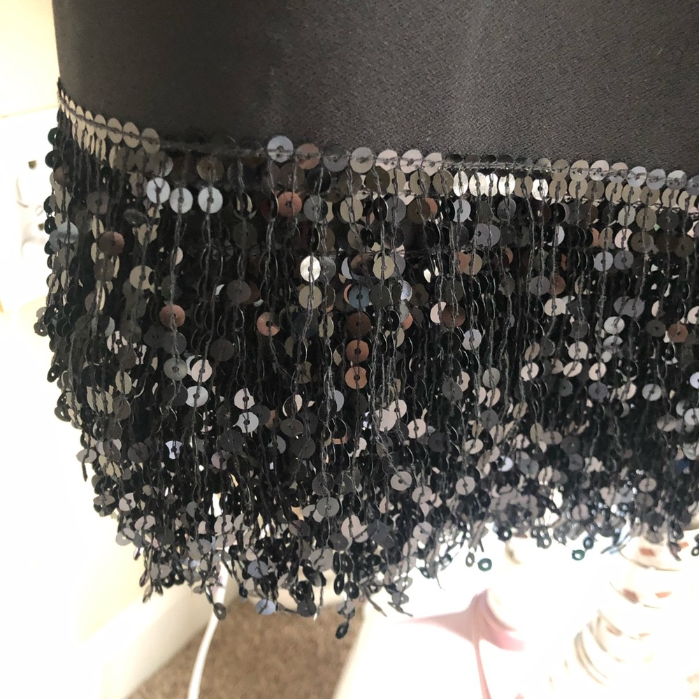 ♠️ KATE SPADE DRESS ♠️ - Picture 3 of 3